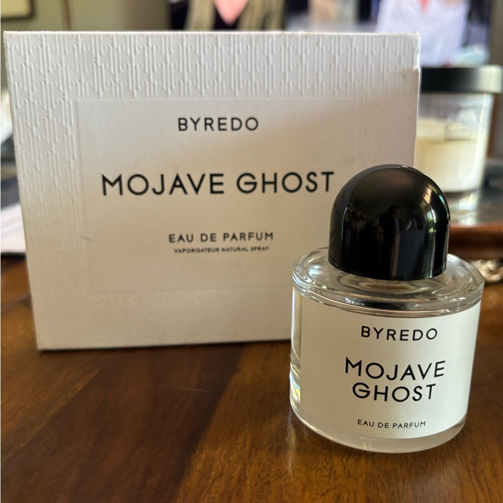 Byredo Mojave Ghost - 50ml